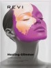 Маска увлажняющая тканевая REVI HEALING GLIMMER для всех типов кожи