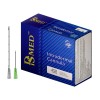 Канюля интрадермальная DSMED 22G х 70