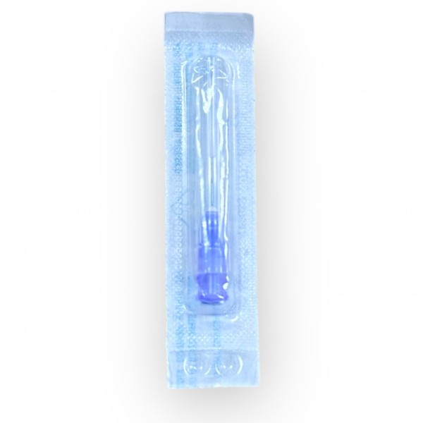 Мезоигла Mesoram 30G 0.3x6 710307 (Мезорам) Мезоигла Mesoram 30G 0.3x6 710307 (Мезорам)