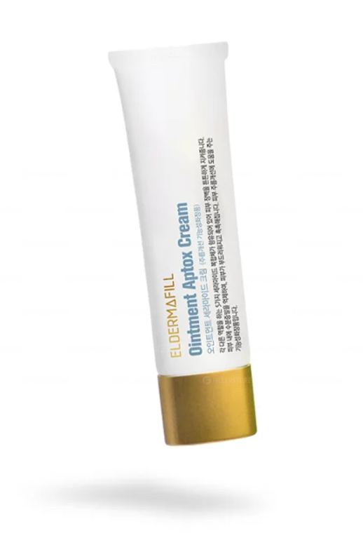 Крем миорелаксант Eldermafill APTOX Ointment 50гр (Эльдермафилл Аптокс)