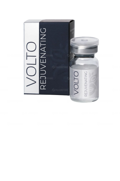 Средство для ухода за кожей Volto Rejuvenating 5мл (Волто Реджувинешн)