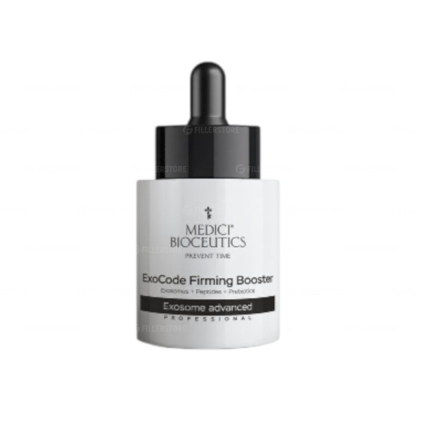 Сыворотка Medici Bioceutics ExoСode Firming Booster 30мл (Медичи БиоСьютикс)