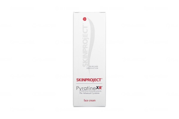 Крем Skinproject Pyratine XR tubo 40мл (Скинпроджект)