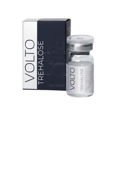 Средство для ухода за кожей Volto Trehalose 5мл (Волто Трегалоза)