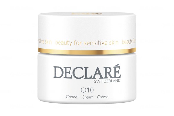 Крем для лица Declare Age Control Q10 Cream 50мл (Декларе)