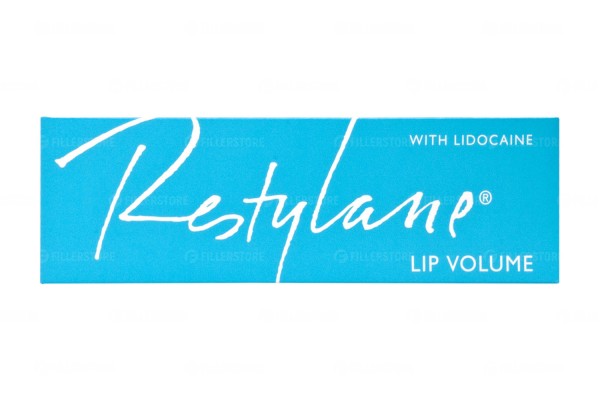 Филлер Restylane Lip Volume 1x1мл (Рестилайн Лип Волюм)