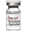 Лосьон для лица и тела Soprano Revitalising application 6мл (Сопрано Ревитализинг)