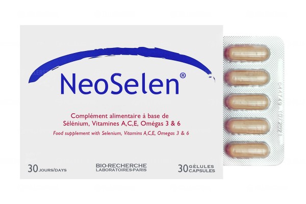 Био-добавка NeoSelen (Неоселен)