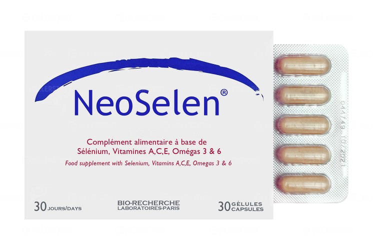 NeoSelen (Неоселен) - FillerStore.ru