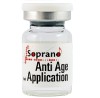 Лосьон для лица  Soprano Anti Age application 6мл (Сопрано Анти Эйдж)