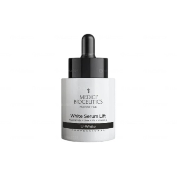 Сыворотка Medici Bioceutics White Serum Lift 30мл (Медичи БиоСьютикс)
