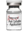 Лосьон для тела Soprano Anti Cellulite application 6мл (Сопрано Анти Целлюлит)
