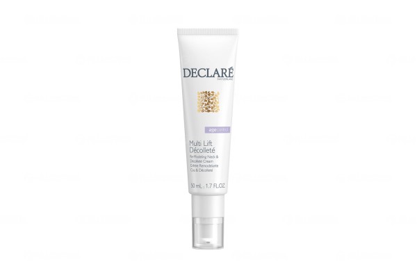 Крем для декольте Declare Age Control Multi Lift Décolleté 50мл (Декларе)