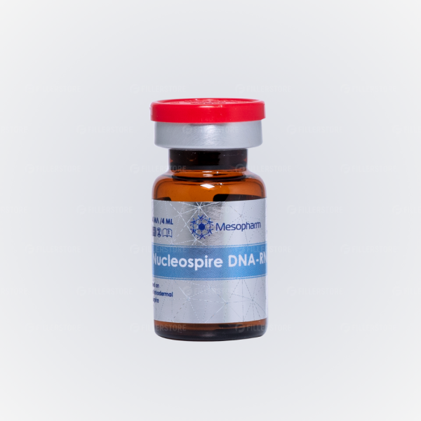 Мезопрепарат Mesopharm Nucleospire DNA-RNA 2,0% ADN Restart HA 4мл (Мезофарм)