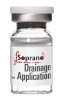 Лосьон для лица и тела Soprano Drainage application 6мл (Сопрано Дренаж)