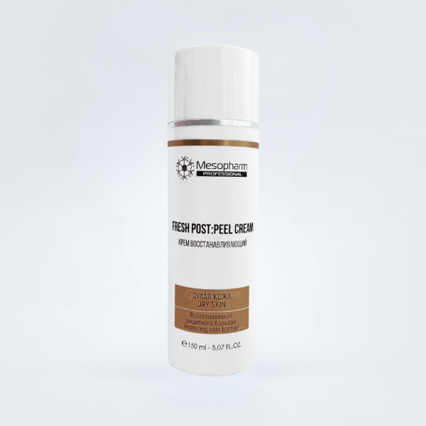Крем восстанавливающий Mesopharm FRESH POST:PEEL CREAM 150мл (Мезофарм)