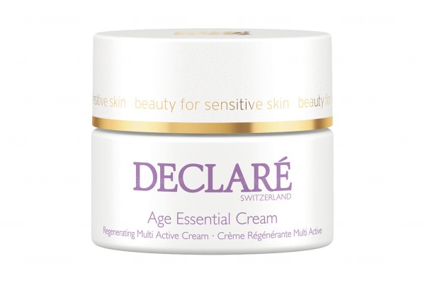 Крем для лица Declare Age Control Age Essential Cream 50мл (Декларе)