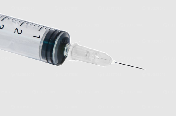 Иглы Meso-relle для мезотерапии 27G 0,4х6мм 5шт.(Мезо-релл)