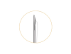 Мезонити Honey Derma Thread PLACL EYE W-CANNULA 30Gx38mm - 60mm (Хани Дерма Фред)
