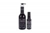 Набор шампуней Pampas Natural Scalp Shampoo Set 550+170мл (Пампас)