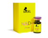 Гель косметический для ухода за кожей лица bioGEL NAD+500мг 5 мл (Биогель НАД)