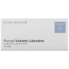 Филлер Pluryal Volume Lidocaine 1мл (Плюреаль Волюм Лидокаин)