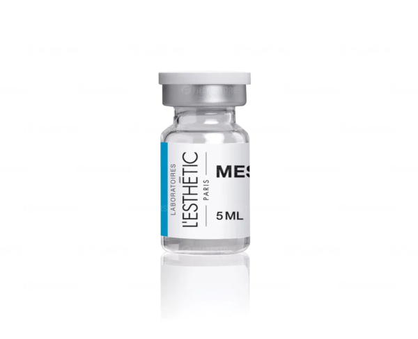 Увлажняющий мезо-гель L’ESTHETIC MESOFILLER+ 1х5мл (Ле Естетик Мезофиллер+)