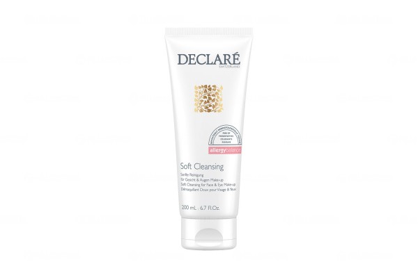 Гель Declare Allergy Balance Soft Cleansing for Face&Eye Make-Up Remover 200мл (Декларе)
