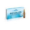 Сыворотка для кожи головы VELUDERM REVOLOS 10х3мл (Велюдерм Револос)