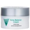 ARAVIA Professional Крем-уход против несовершенств Acne-Balance Cream, 50 мл