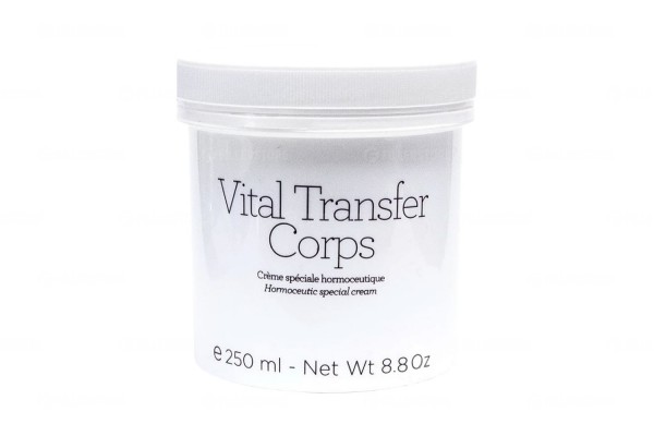 Крем для тела Gernetic Vital Transfer Corps 250мл (Жернетик)