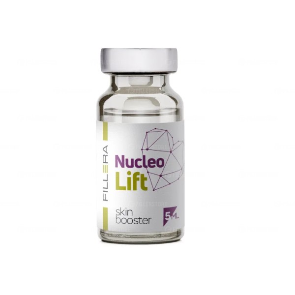 Скинбустер Fillera Nucleo Lift 5мл (Филлера Нуклео Лифт)