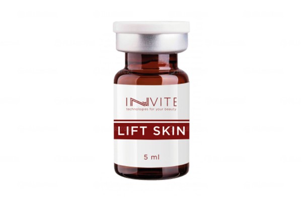 Биоревитализант Invite Lift Skin 5мл (Инвайт Лифт Скин)