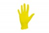 Перчатки I NitriMax жёлтые, р. M, 50 пар в блоке (Ай НитриМакс)