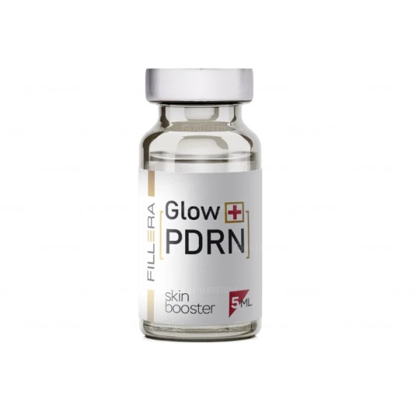 Скинбустер Fillera Glow+PDRN 5мл (Филлера Глоу+ПДРН)