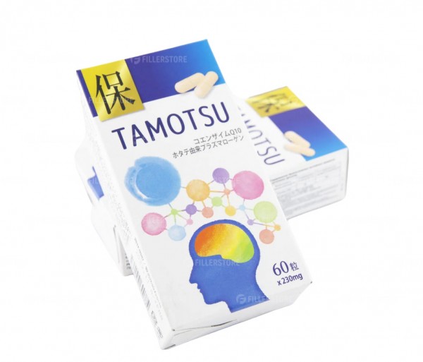 TAMOTSU 60 капсул по 230мл (Тамоцу)