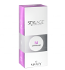 Филлер Stylage M BI-SOFT Lidocaine 2x1мл (Стилаж М Би-Софт с лидокаином)