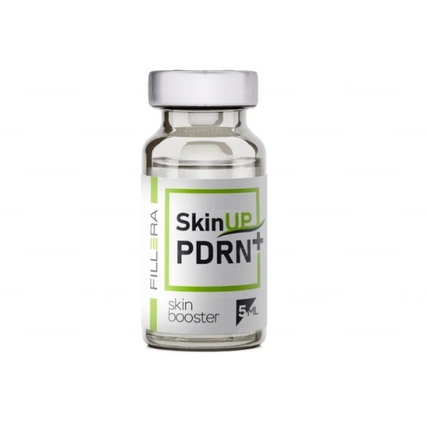 Скинбустер Fillera SkinUp+PDRN 5мл (Филлера СкинАп+ПДРН)