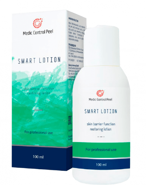 Лосьон Medic Control Peel SMART lotion 100 мл (Медик Контрол Пил)