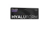 Филлер Hyaluform Filler Deep 2,5%, 1мл (Гиалуформ Филлер Дип)