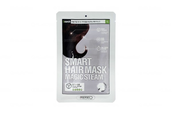 Маска для волос Pampas Smart Hair Mask Magic Steam Repiel 30мл (Пампас)
