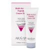 ARAVIA Professional Мульти-крем с пептидами и антиоксидантным комплексом для лица Multi-Action Peptide Cream, 50 мл