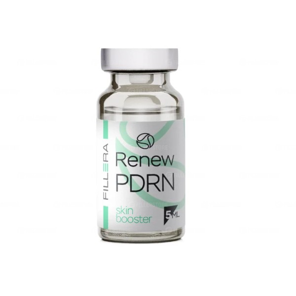 Скинбустер Fillera Renew PDRN 5мл (Филлера Ренью ПДРН)