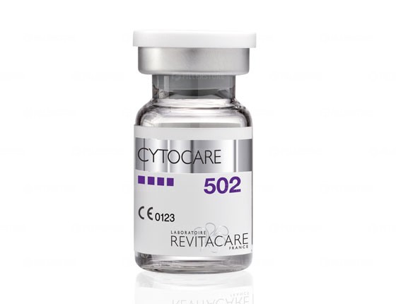 Мезопрепарат Revitacare Cytocare 502 1х5мл (Ревитакеа Цитокеа 502)