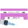 Иглы Meso-relle для мезотерапии 31G 0,26х6мм 5шт.(Мезо-релл)