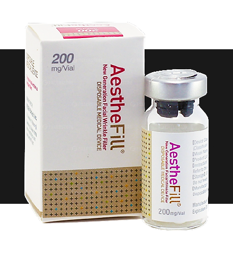 Aesthefill V200, 1x200мл (Аэстефилл)