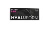 Филлер Hyaluform Lips 1,8% 1шпх1,0мл (Гиалуформ Липс)
