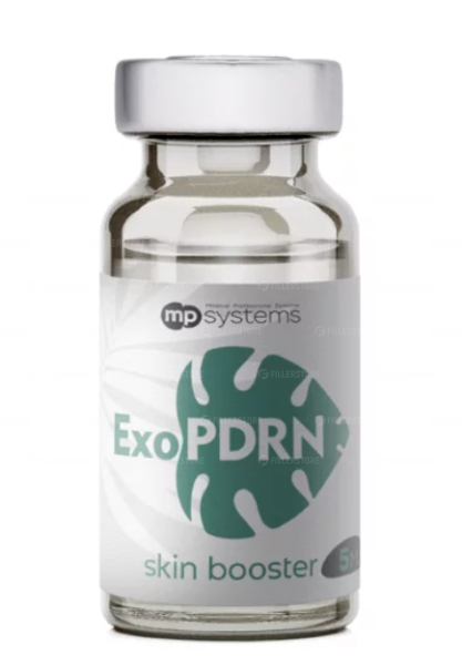 Экзосомальный скинбусте mp system ExoPDRN 5мл (МП Систем ЭкзоПДРН)