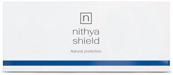 Мезопрепарат Nithya Shield 5флx3мл (Нития Шилд)