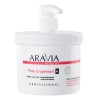 ARAVIA Organic Крем для тела увлажняющий лифтинговый Pink Grapefruit, 550 мл